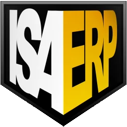 ISA ERP